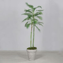 Künstliche Palme ca. 180cm groß