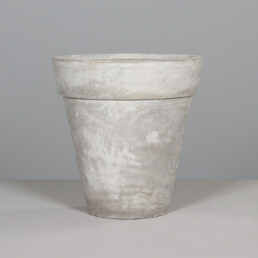 Fibre Clay Topf, 38 cm