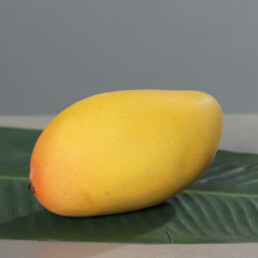 Künstliche Mango, 13cm
